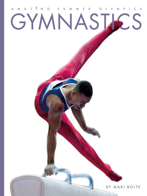 Title details for Gymnastics by Mari Bolte - Wait list